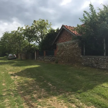 Maison d'hôtes Maison Disa Ognen