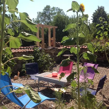 Maison Disa Penzion *