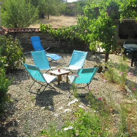 Maison Disa Penzion Ognen